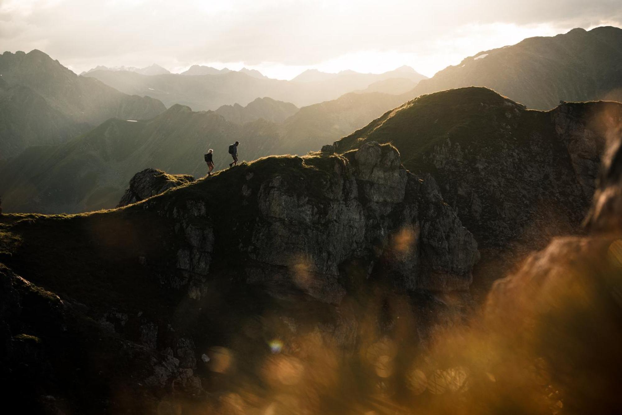 Stoanmandl Wohlfuehlappartements Neustift im Stubaital Luaran gambar