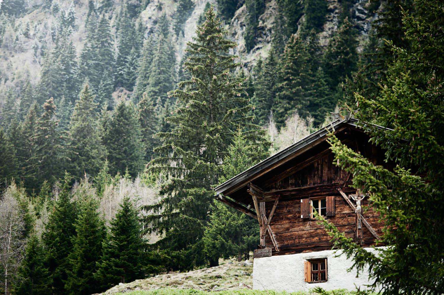 Stoanmandl Wohlfuehlappartements Neustift im Stubaital Luaran gambar