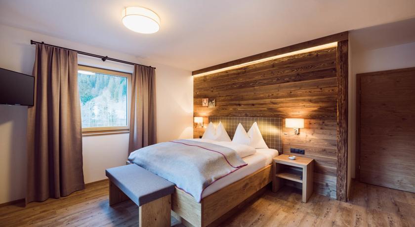 Stoanmandl Wohlfuehlappartements Neustift im Stubaital Bilik gambar