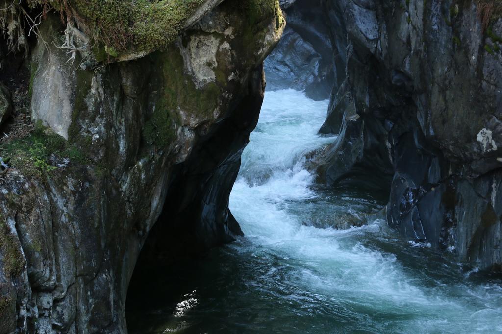 Stoanmandl Wohlfuehlappartements Neustift im Stubaital Luaran gambar